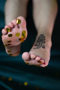 MartinePrettyFeetのPublicの枚の写真