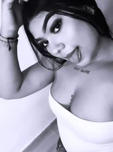 fernanda-oficial Public Foto