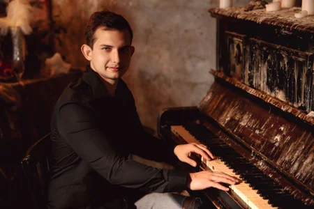 piano de Jimmy_Doss Foto 3