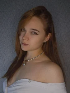 CorrieKibbee Official style Foto 4