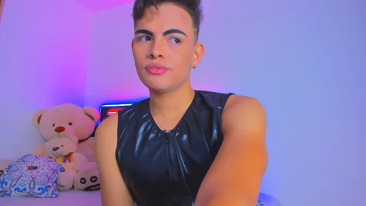 kamii_22 sexy boy Poză 9