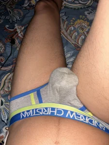 the_guy_u_desire Bulge Pic 2