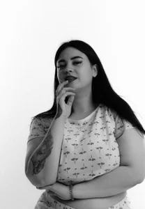 Zdjęcia SandraEleson How do you like my outfit?🥰:  5