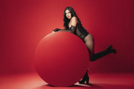 HaileyRoss_ 🍎Forbidden Apple🍎 Foto