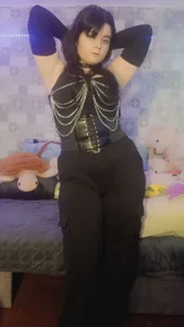 just sexy de LittleShyy Foto 3