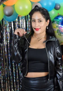 Zoe_pss 😎🎸🎥 Pic 3