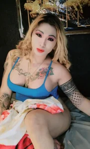 Fayola_Beatrix BE MY KNIGHTS Pic 7