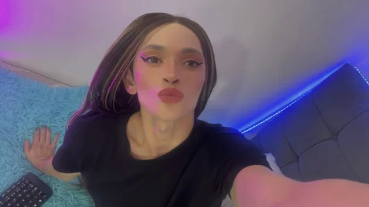 Sophie_Astor Sophie💜 Foto 4