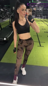 MiaGoldX Selfiessss Gambar 4