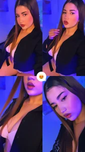 TaliaSkyx21 🖤 Pic