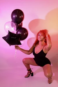 naia_blessed It's my birthday, surprise me Immagine  5