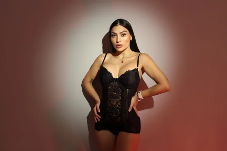 AbbyDalton Focus on me♥ Foto 4