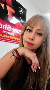 Hanna_Xarx COLOMBIAN GIRL Εικόνα 2