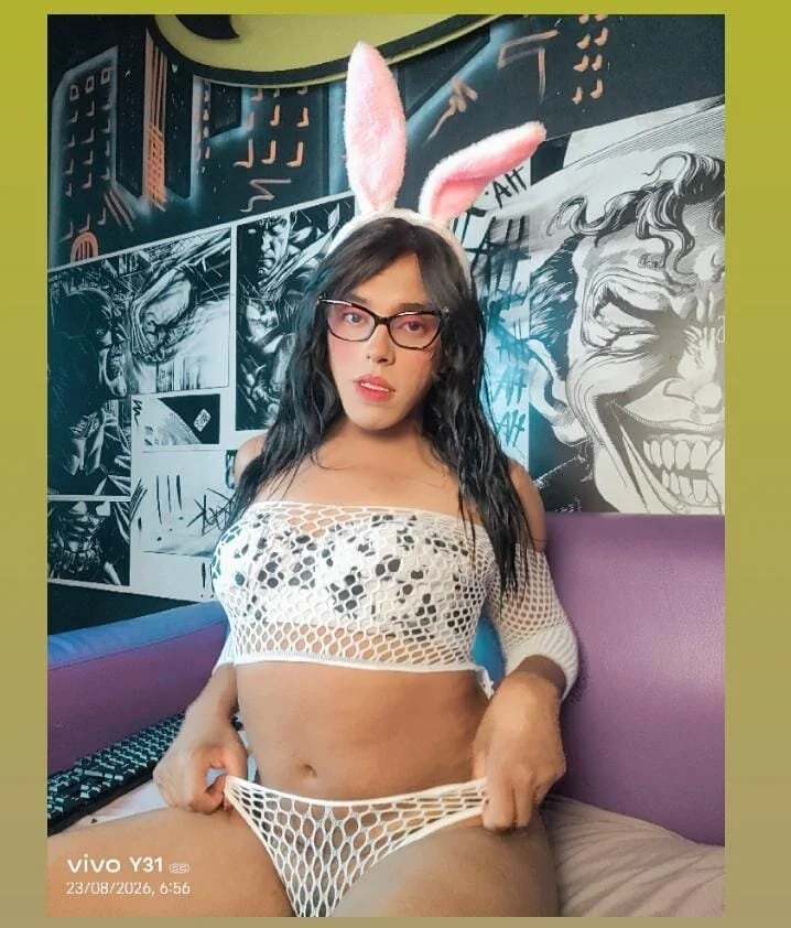 Britney__rosee Populära bilder 3702