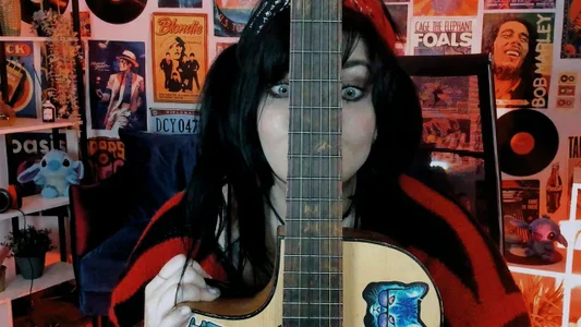 MaryHarrys Nirvana party Pic 4