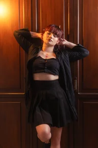 ElectraRosse Midnight Fantasy 😏 зображення 3