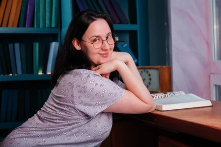 Zdjęcia hungry1bunny Public:  5