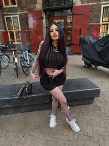 Zdjęcia NaomyFlame Special DAYS 💕:  5