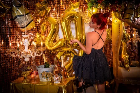 Camilaa_Sanchez_ Happy new year 🎇✨ Pic 7