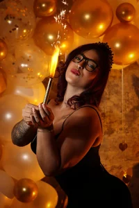 Mia_milf_x Happy Birthday to me Pic