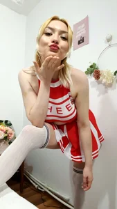 Catlady333 Cheerleader of The day ^^ Pic 6