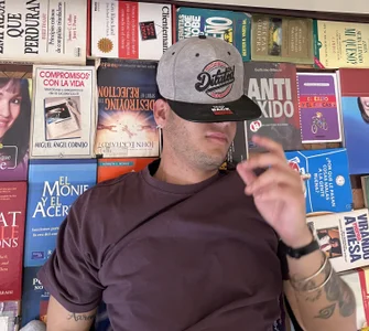 Noha_white art day Εικόνα