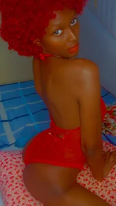 Talisha_smiley Public Bilde 2
