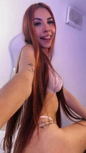 EnchatedDoll1's XXX Nude Photo 2