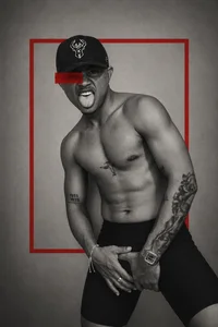 derekblaze DerekBlaze🖤 Foto 5