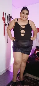 AndreaKinky quiero ser tuya hoy Immagine 