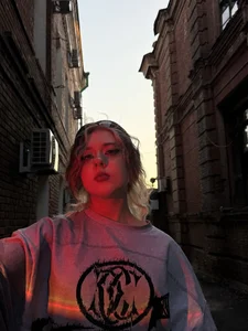 AueshaSimon Daisy Days Foto