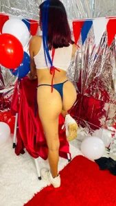roxxy_white July 4th Party  6টি ছবি
