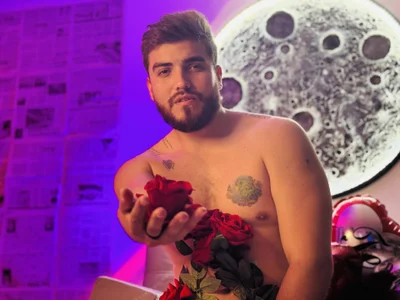 Dylanwish San valentin Pic 3