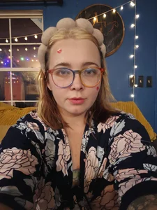 chaosfairy Me  5. fénykép