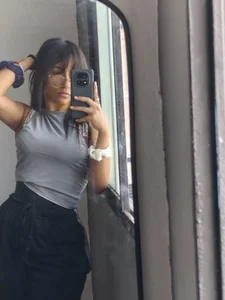 MelanieHardfox Public slika 4