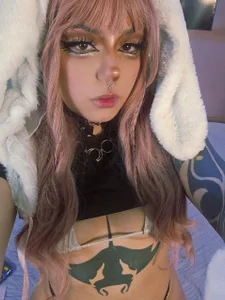 I am your lust in evil girl 🍑🔥 de BizzyNoar  2 Imagens