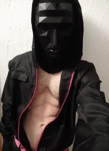 KaelNox Cosplay squid game Pic 7