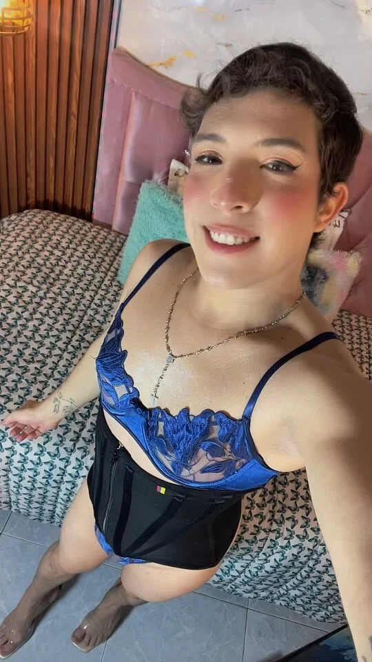 AustinCole01 热门图片 2338