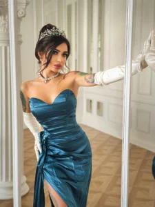 vinkiepinkie Lady👑 Pic