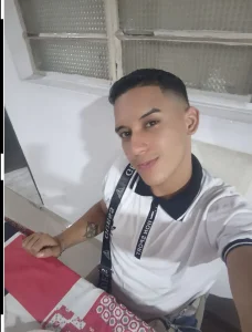 Jrrmking Just me 😍😉 Pic 3