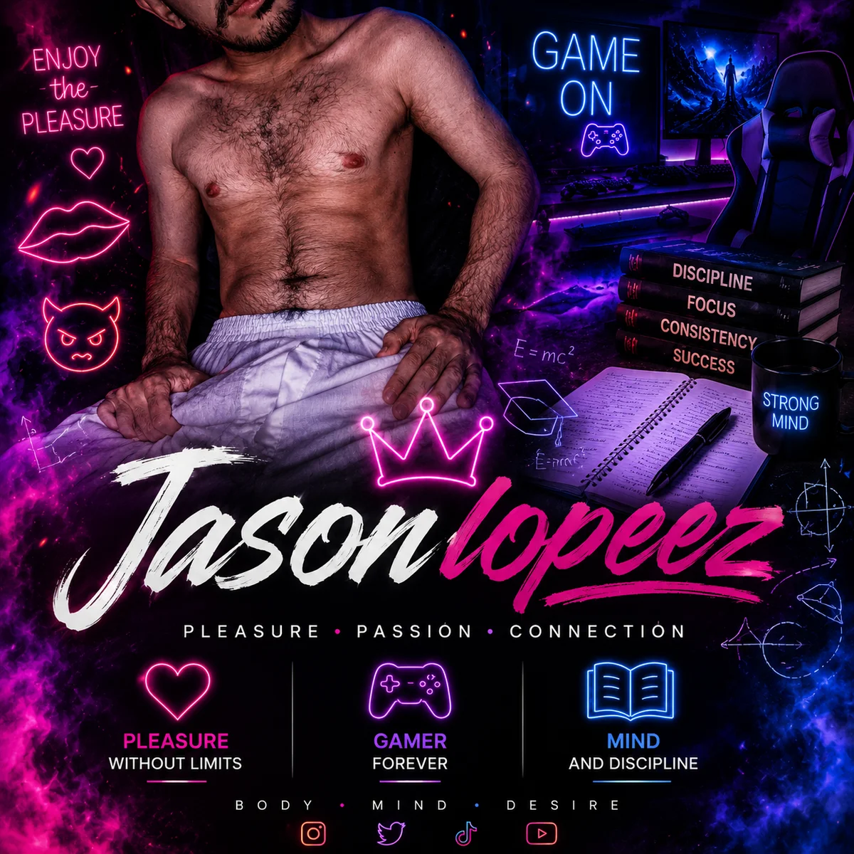 JasonLopeez  6447. kiemelt képe