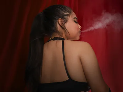 MelissaGrayy Sexy and dominant Melissa Pic 3