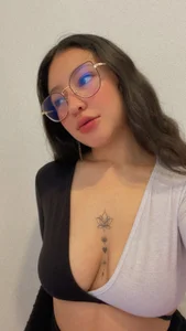 Mitsuyi-cute 👀😍 Pic