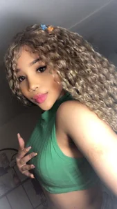 kathleen_brown My new Hair Pic 2