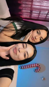 GIRLOFGIRL_333 Public Hình 2