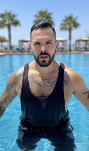 Adil_aminn I be back Billede 7