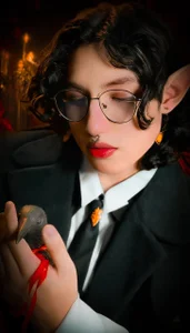 -BlueOpal- °🎃 Happy Halloween by Opal 🎃° Hình 3