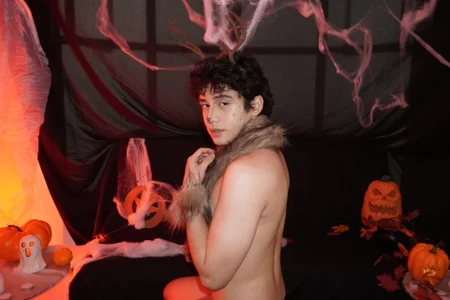 Zdjęcia Milan_saint Trick or treat:  9
