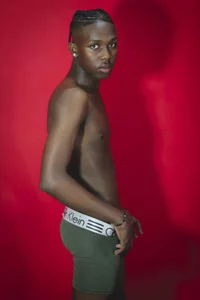 DominicSccott Red love Foto 3