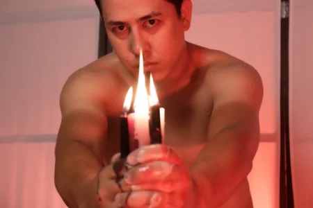 Liana_Asaff Burn our bodies! 🔥🔥🔥 圖片 6